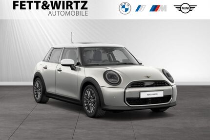 Mini Cooper C Gebrauchtwagen