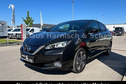 Nissan Leaf Gebrauchtwagen