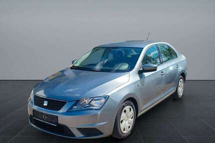 Seat Toledo Gebrauchtwagen