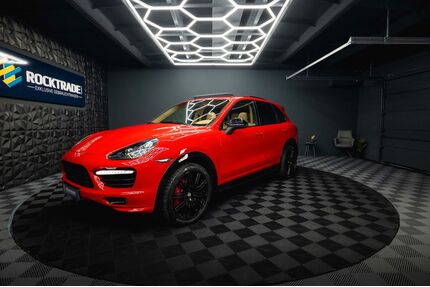 Porsche Cayenne Gebrauchtwagen