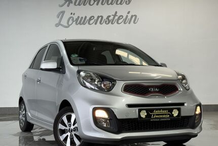 Kia Picanto Gebrauchtwagen