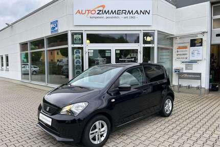 Seat Mii Gebrauchtwagen