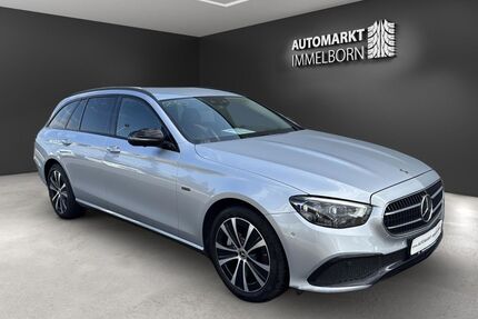 Mercedes-Benz E 300 Gebrauchtwagen