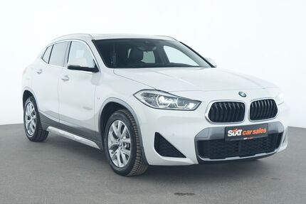 BMW X2 Gebrauchtwagen