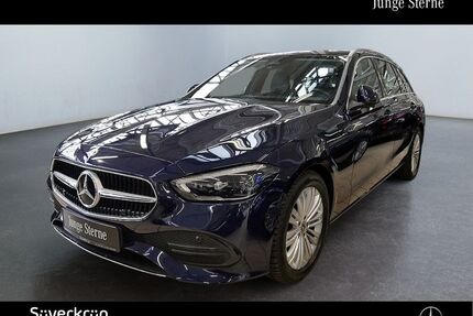 Mercedes-Benz C 300 Gebrauchtwagen