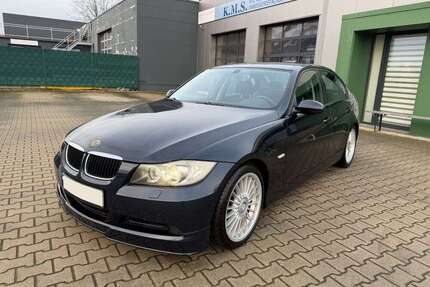 Alpina D3 Gebrauchtwagen