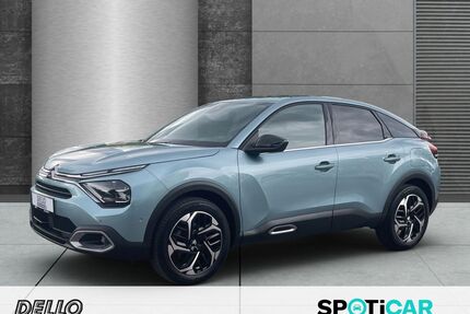 Citroen C4 Gebrauchtwagen