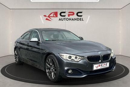 BMW 420 Gebrauchtwagen