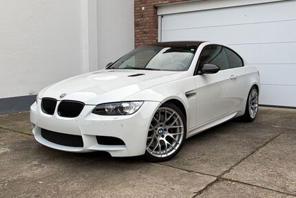 BMW M3 Gebrauchtwagen