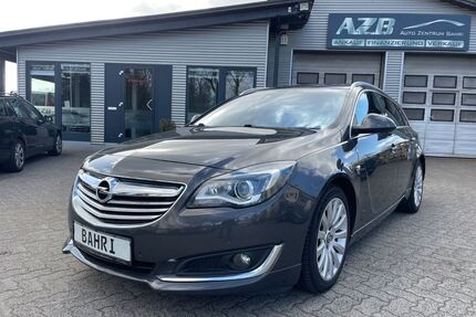 Opel Insignia Gebrauchtwagen