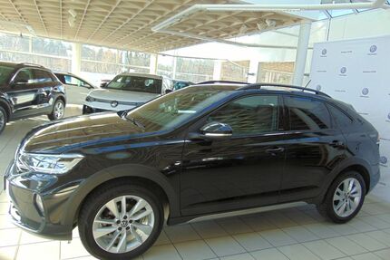 VW Taigo Gebrauchtwagen