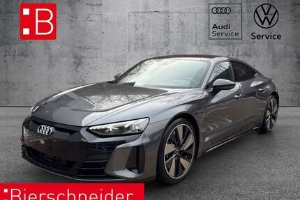 Audi RS e-tron GT Gebrauchtwagen