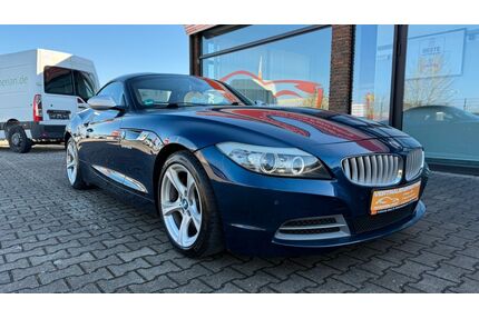 BMW Z4 Gebrauchtwagen