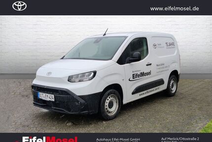Toyota Proace City Gebrauchtwagen
