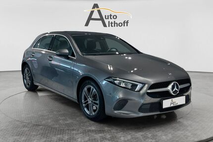 Mercedes-Benz A 200 Gebrauchtwagen