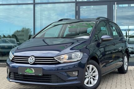 VW Golf Sportsvan Gebrauchtwagen