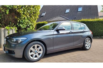 BMW 120 Gebrauchtwagen
