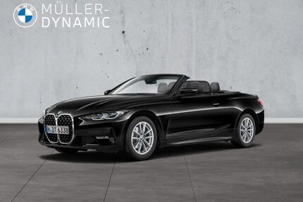 BMW 430 Gebrauchtwagen