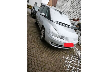 Renault Espace Gebrauchtwagen