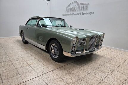 Facel Vega Andere Gebrauchtwagen