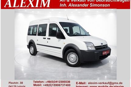 Ford Tourneo Connect Gebrauchtwagen