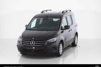 Mercedes-Benz T-Klasse Gebrauchtwagen
