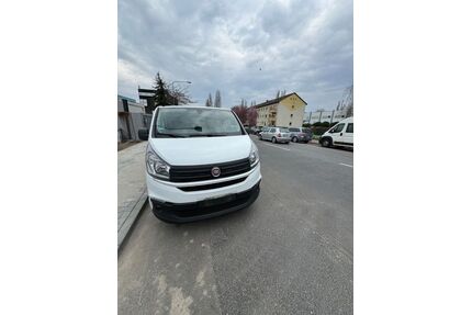 Fiat Talento Gebrauchtwagen