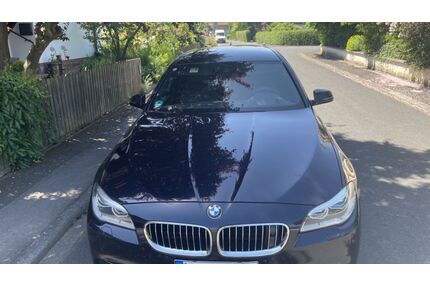 BMW M550 Gebrauchtwagen