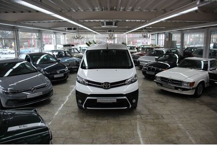 Toyota Proace (Verso) Gebrauchtwagen