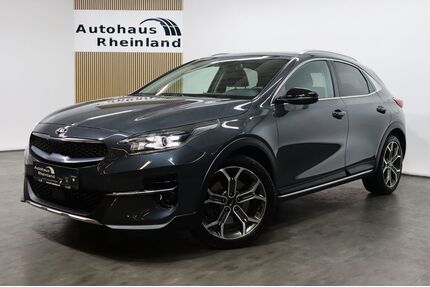 Kia XCeed Gebrauchtwagen