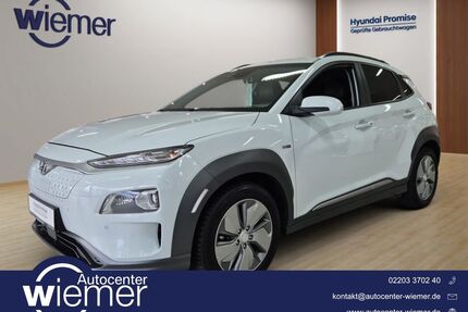 Hyundai KONA Gebrauchtwagen