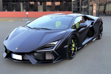 Lamborghini Revuelto Gebrauchtwagen
