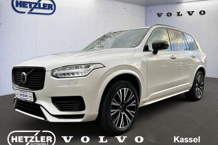 Volvo XC90 Gebrauchtwagen