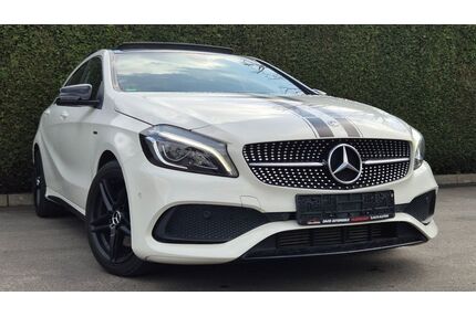 Mercedes-Benz A 220 Gebrauchtwagen
