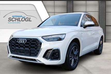 Audi Q5 Gebrauchtwagen