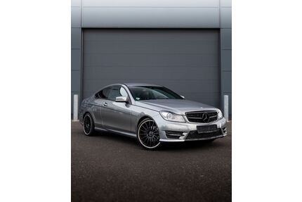 Mercedes-Benz C 200 Gebrauchtwagen