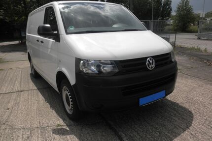 VW T5 Transporter Gebrauchtwagen