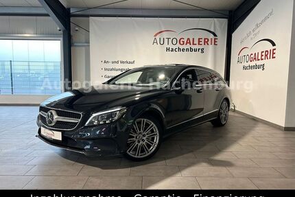 Mercedes-Benz CLS 400 Shooting Brake Gebrauchtwagen
