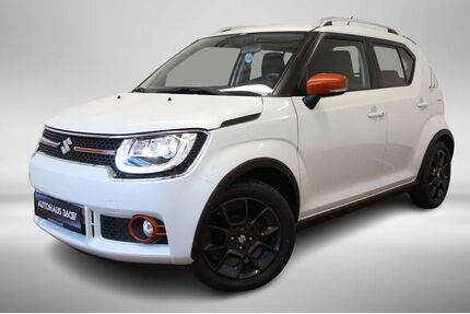 Suzuki Ignis Gebrauchtwagen