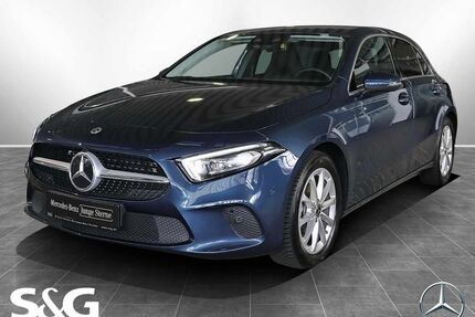 Mercedes-Benz A 200 Gebrauchtwagen