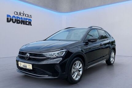 VW Taigo Gebrauchtwagen