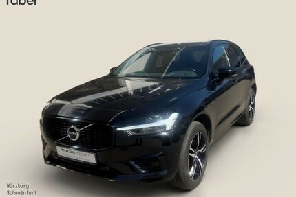 Volvo XC60 Gebrauchtwagen