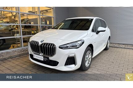 BMW 225 Active Tourer Gebrauchtwagen