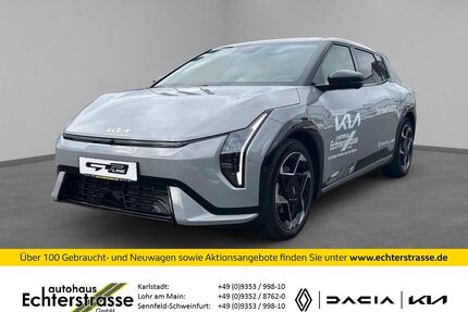 Kia EV4 Gebrauchtwagen