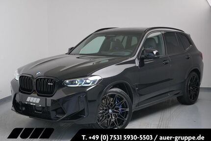 BMW X3 M Gebrauchtwagen