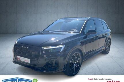 Audi Q7 Gebrauchtwagen