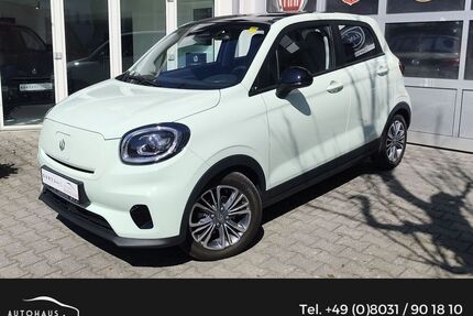 Leapmotor T03 Gebrauchtwagen