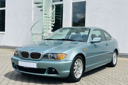 BMW 320 Gebrauchtwagen