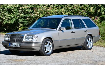 Mercedes-Benz 320 Gebrauchtwagen