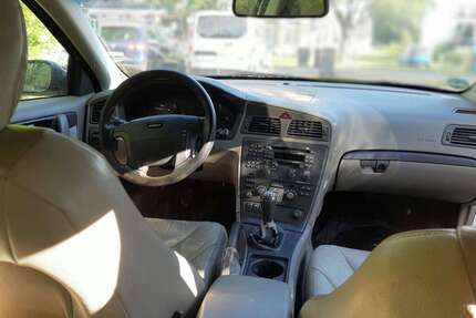 Volvo V70 Gebrauchtwagen